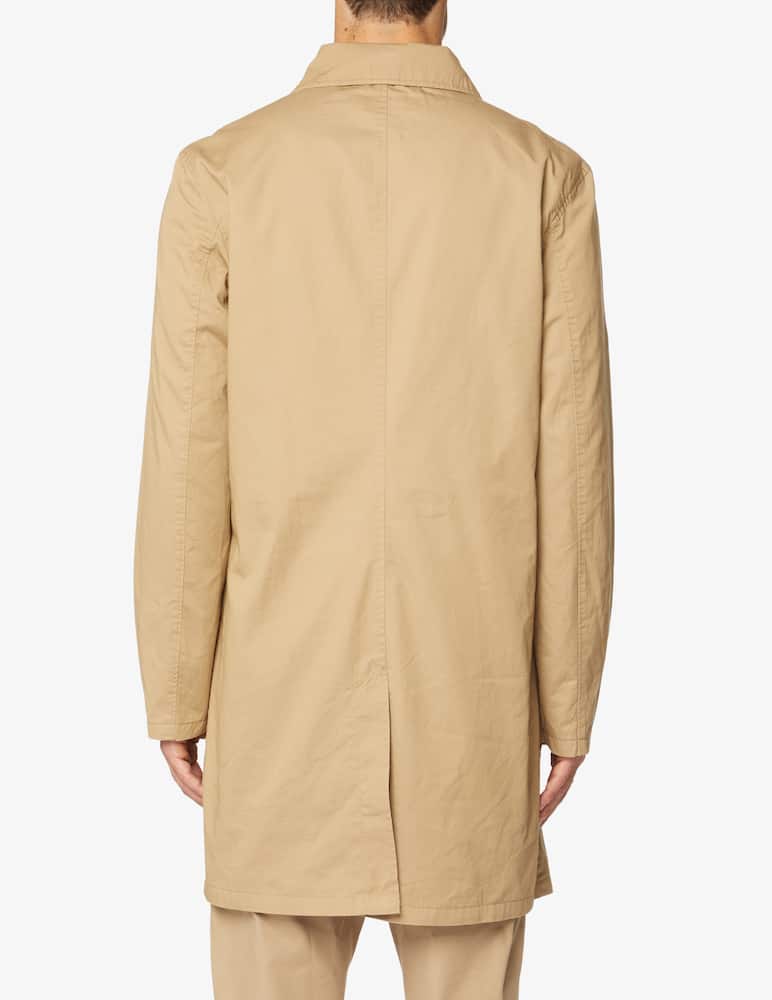 Polo Ralph Lauren Impermeabile walking - Beige - immagine 3 Polo Ralph Lauren Impermeabile walking - Beige - immagine 3