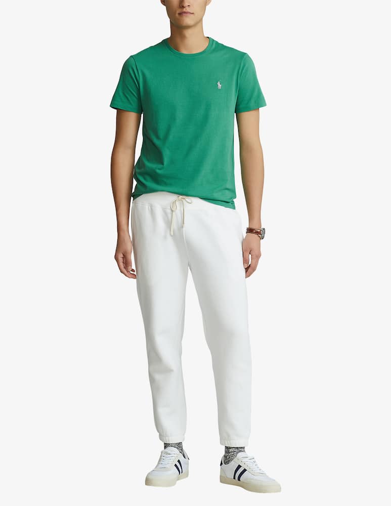 rinascente Polo Ralph Lauren Short sleeve jersey t-shirt - Green