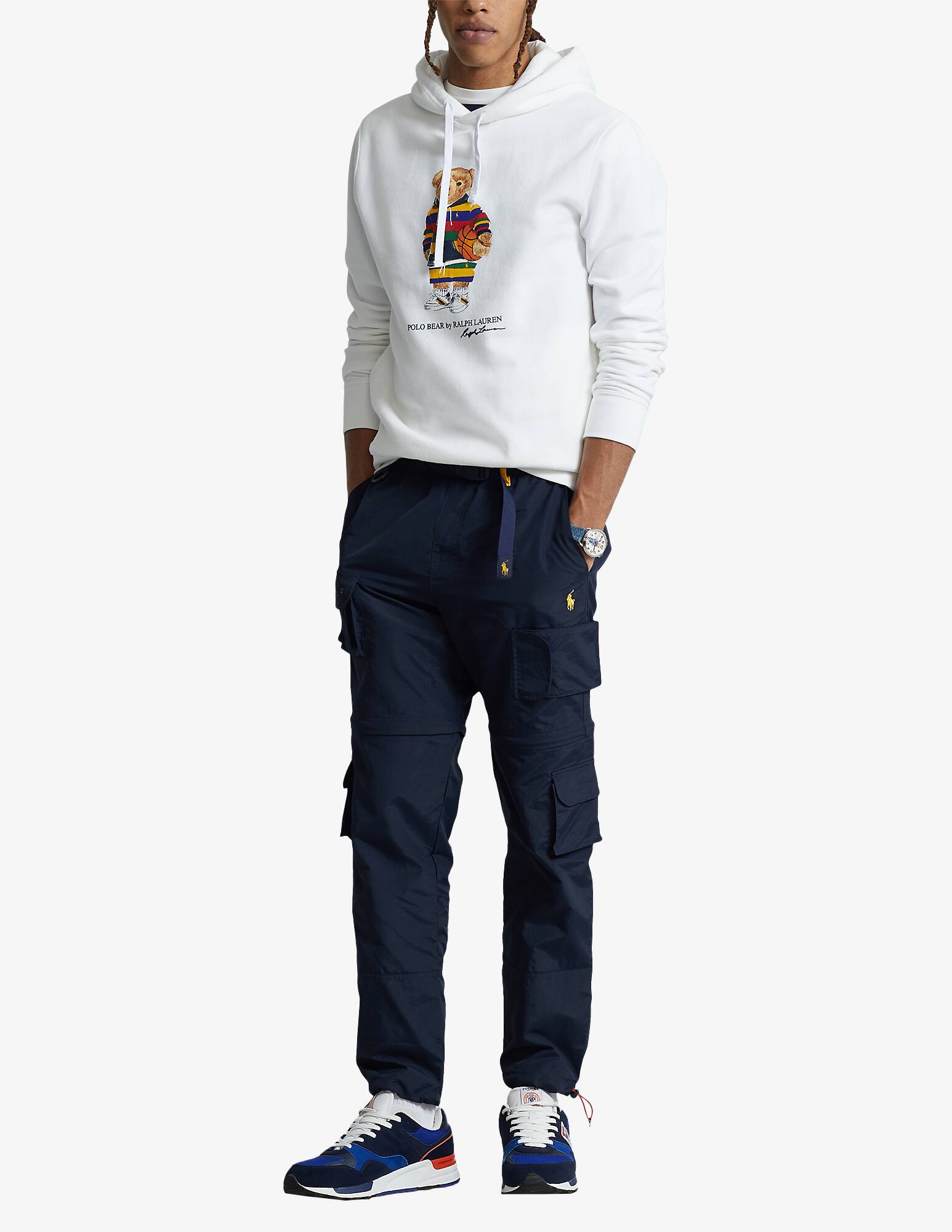 Polo Ralph Lauren – Rinascente