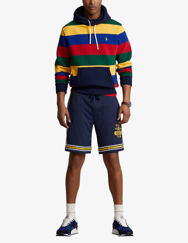 rinascente Polo Ralph Lauren Po hoodie - Multicolor