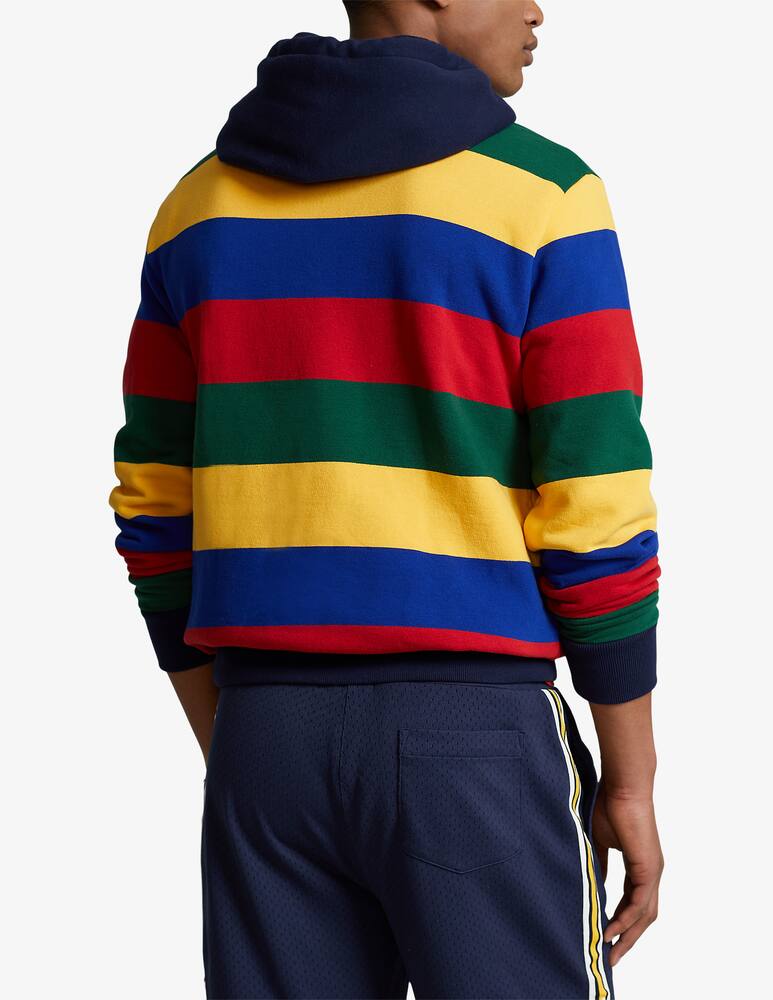 rinascente Polo Ralph Lauren Po hoodie - Multicolor