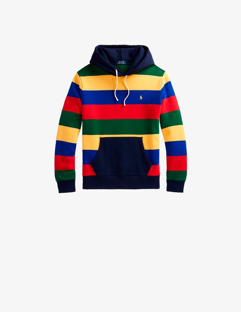rinascente Polo Ralph Lauren Po hoodie - Multicolor