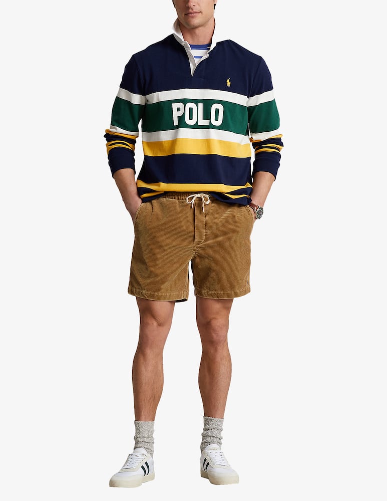 rinascente Polo Ralph Lauren Polo rugby jersey - Multicolor