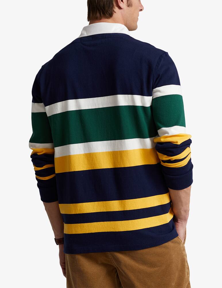 rinascente Polo Ralph Lauren Polo rugby jersey - Multicolor