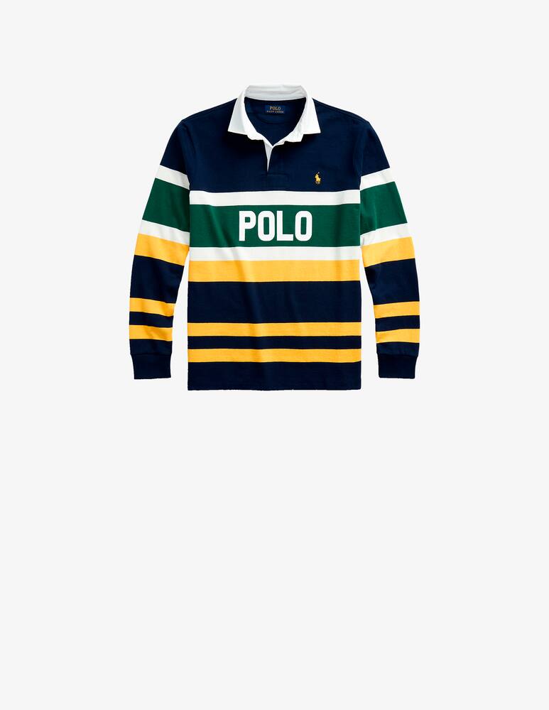 rinascente Polo Ralph Lauren Polo rugby jersey - Multicolor