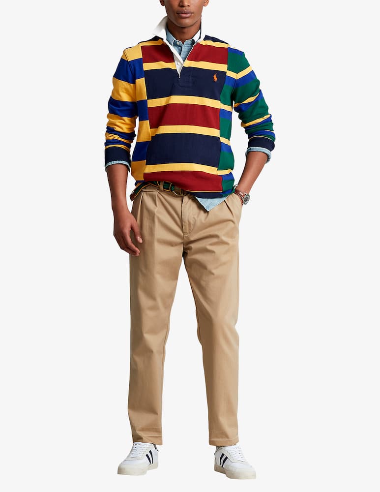 rinascente Polo Ralph Lauren Polo rugby jersey - Multicolor