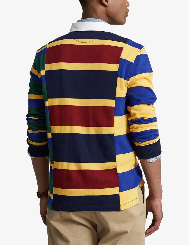 rinascente Polo Ralph Lauren Polo rugby jersey - Multicolor