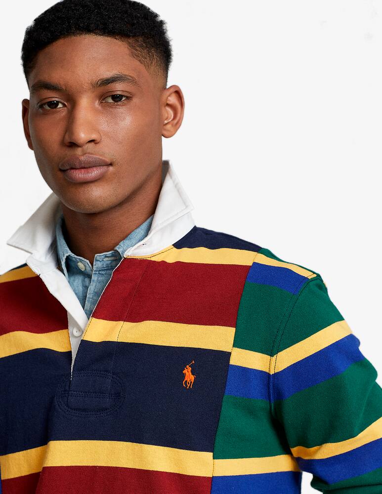 rinascente Polo Ralph Lauren Polo rugby jersey - Multicolor