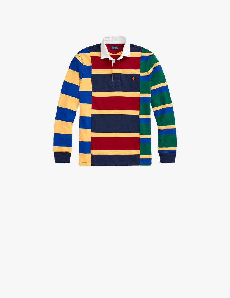 rinascente Polo Ralph Lauren Polo rugby jersey - Multicolor