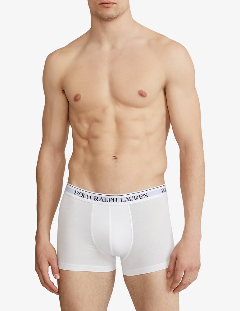 rinascente Polo Ralph Lauren Classic trunk boxers