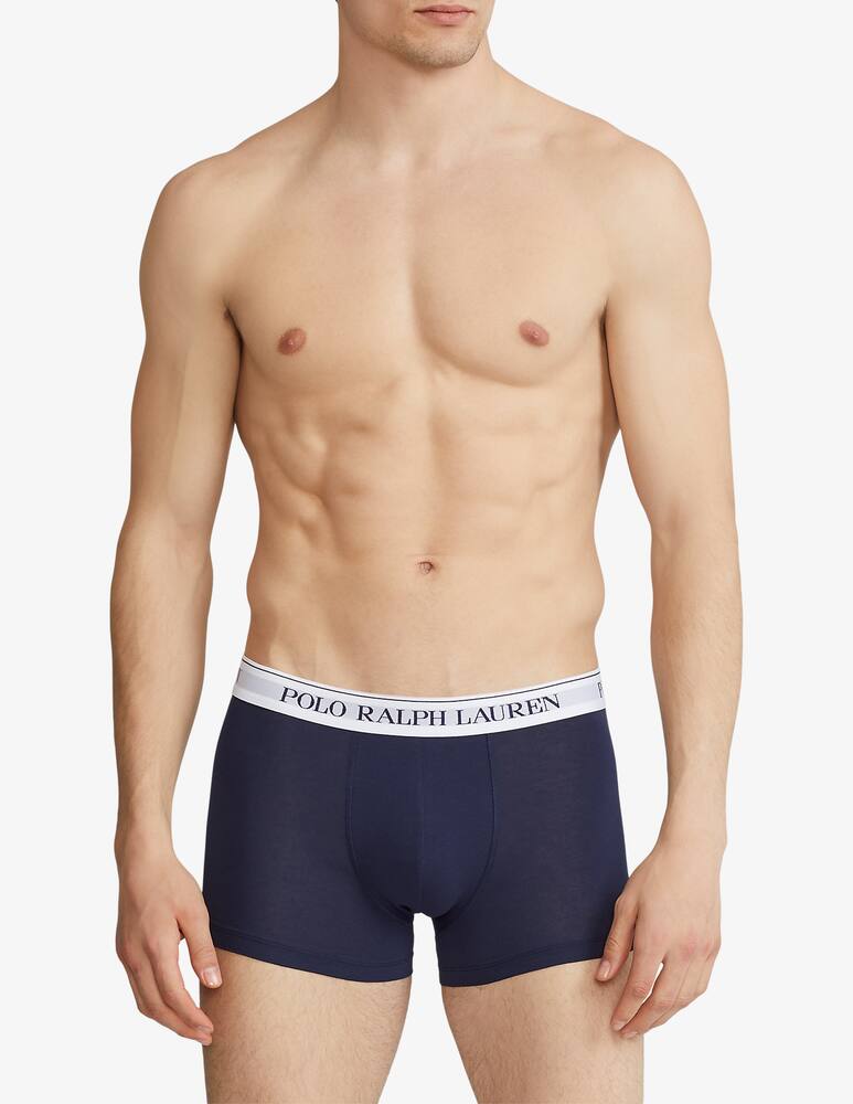 rinascente Polo Ralph Lauren Classic trunk boxers