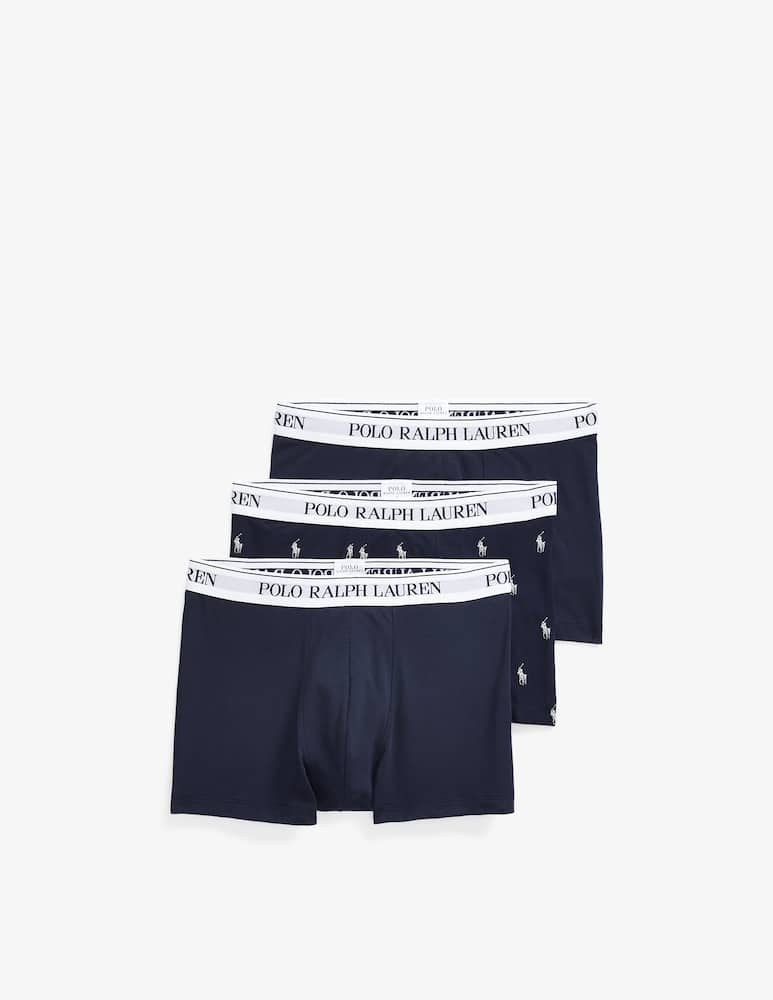 Polo Ralph Lauren Boxer set - 3 pezzi - immagine 1 Polo Ralph Lauren Boxer set - 3 pezzi - immagine 1