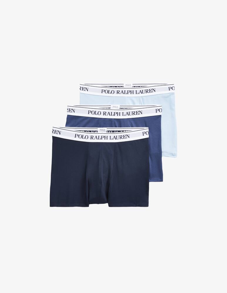 Polo Ralph Lauren 3 pack trunks - picture 1 Polo Ralph Lauren 3 pack trunks - picture 1