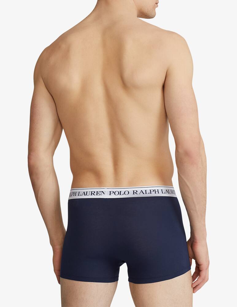 rinascente Polo Ralph Lauren 3 pack trunks 