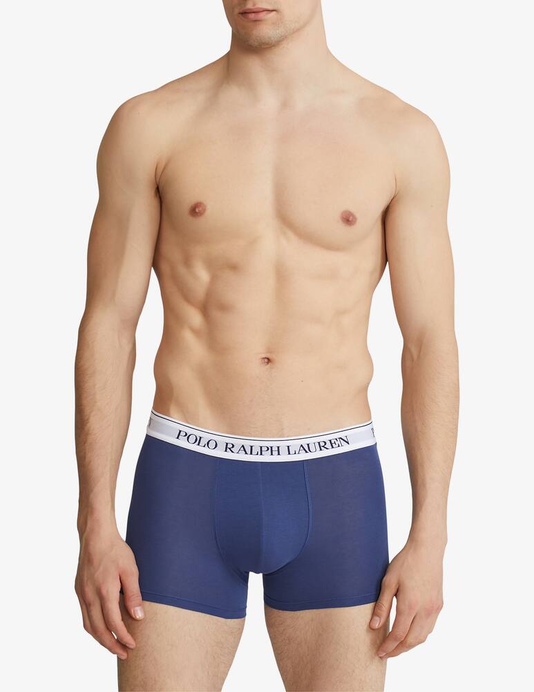 rinascente Polo Ralph Lauren 3 pack trunks 