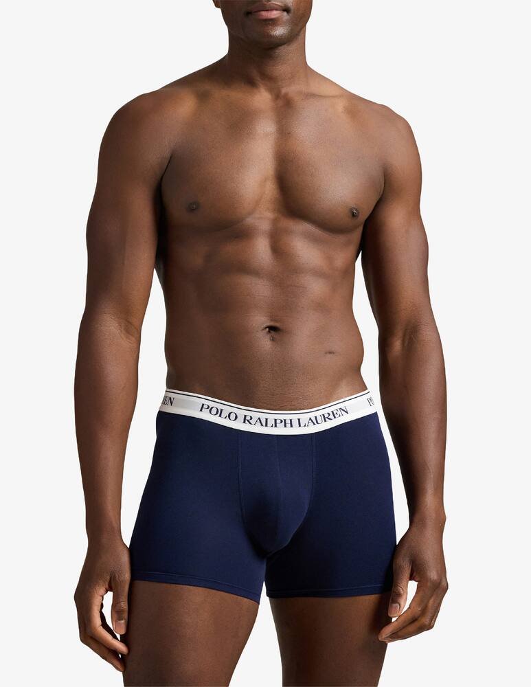 rinascente Polo Ralph Lauren Boxer brief 3 pack