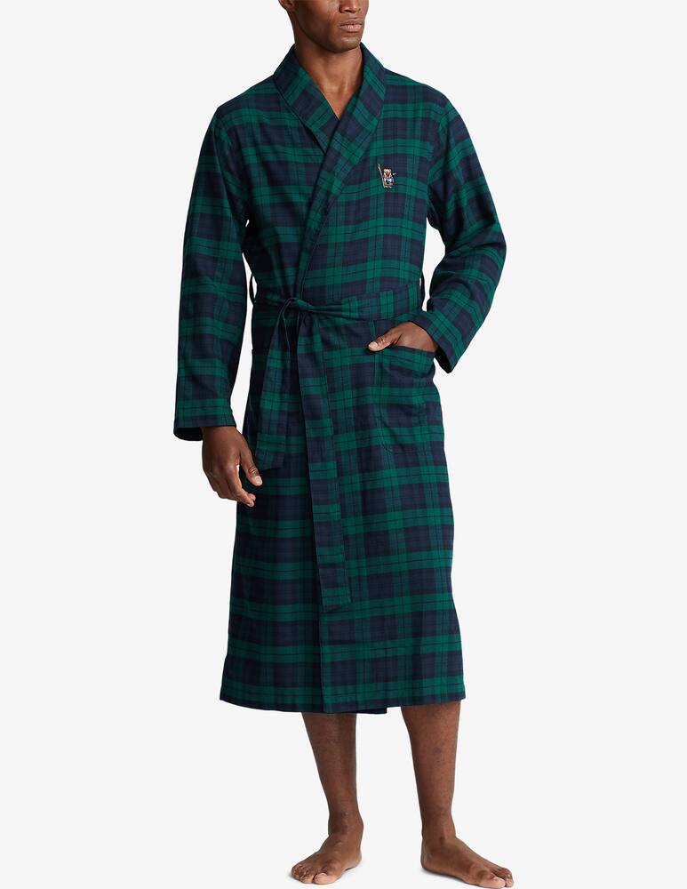 rinascente Polo Ralph Lauren Vestaglia a manica lunga - Multicolor