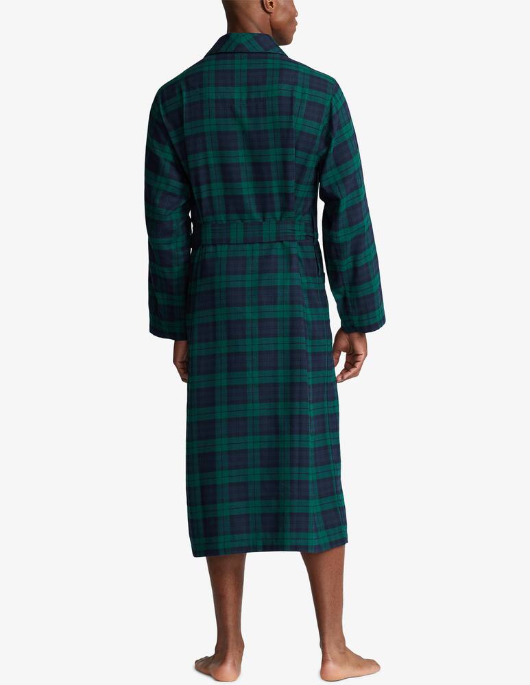 rinascente Polo Ralph Lauren Vestaglia a manica lunga - Multicolor