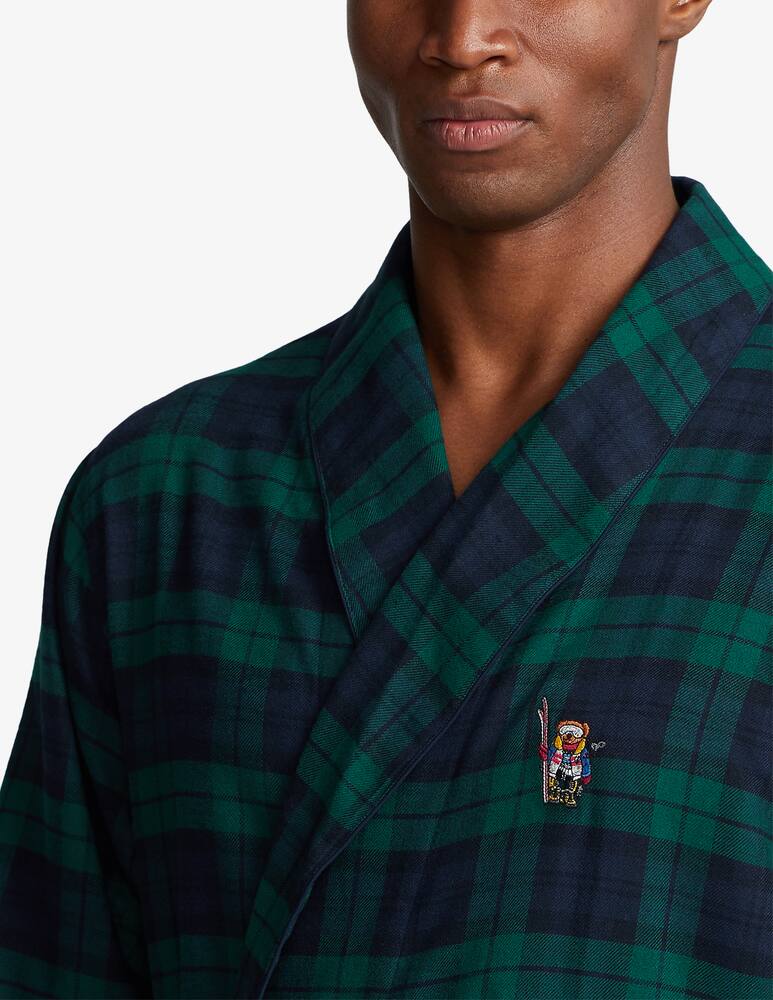 rinascente Polo Ralph Lauren Vestaglia a manica lunga - Multicolor