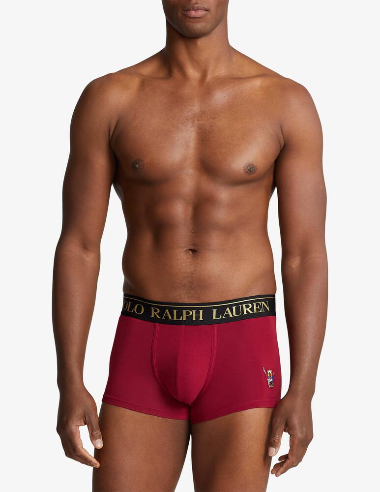 rinascente Polo Ralph Lauren 2 pack-trunk