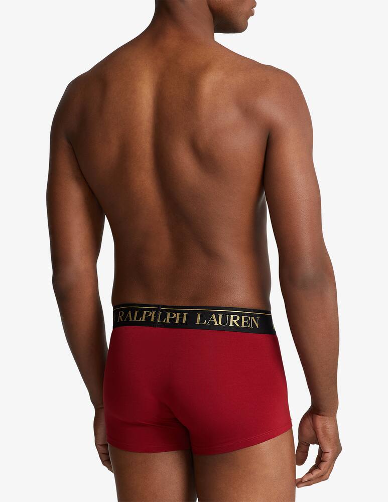 rinascente Polo Ralph Lauren 2 pack-trunk