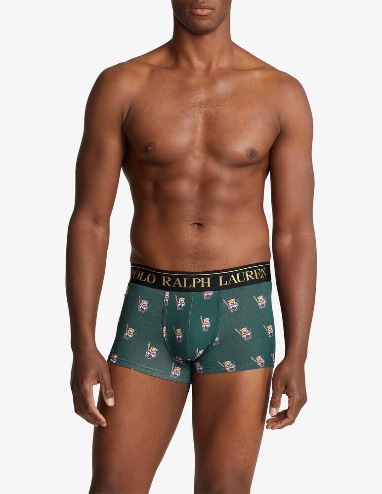 rinascente Polo Ralph Lauren 2 pack-trunk