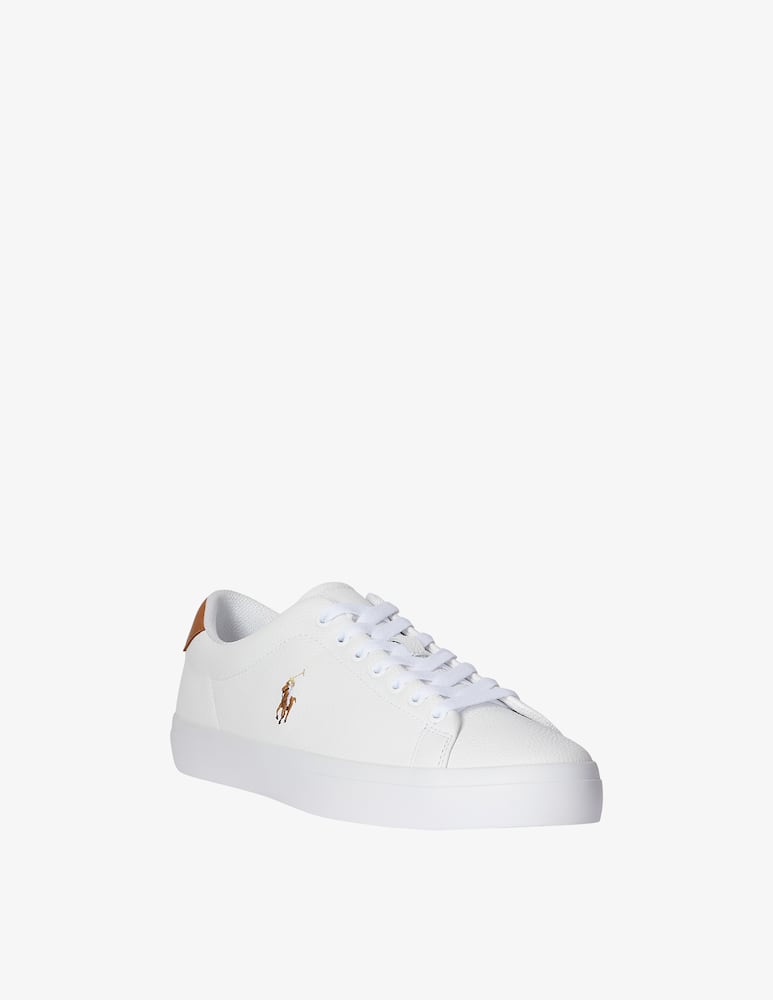 rinascente Polo Ralph Lauren Longwood sneakers