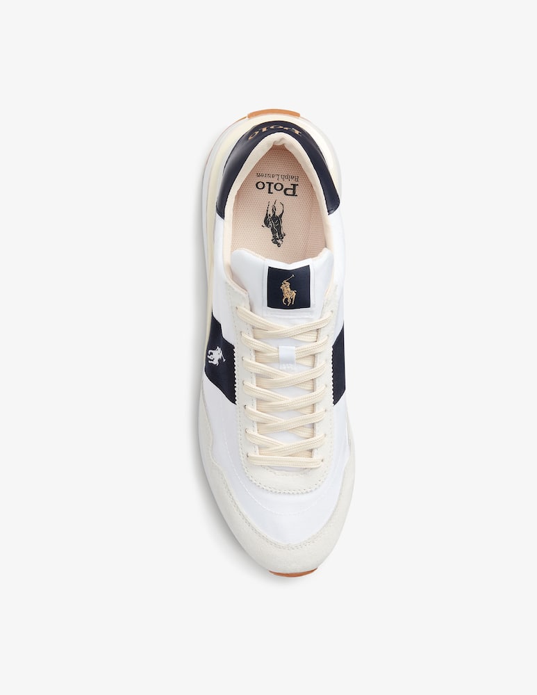 Polo Ralph Lauren Train 89 pp-sneakers-low top - picture 3
