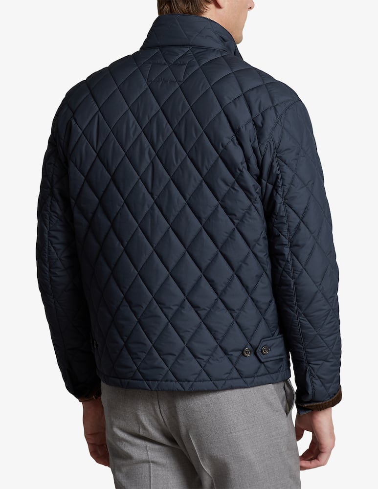 rinascente Polo Ralph Lauren Quilted jacket