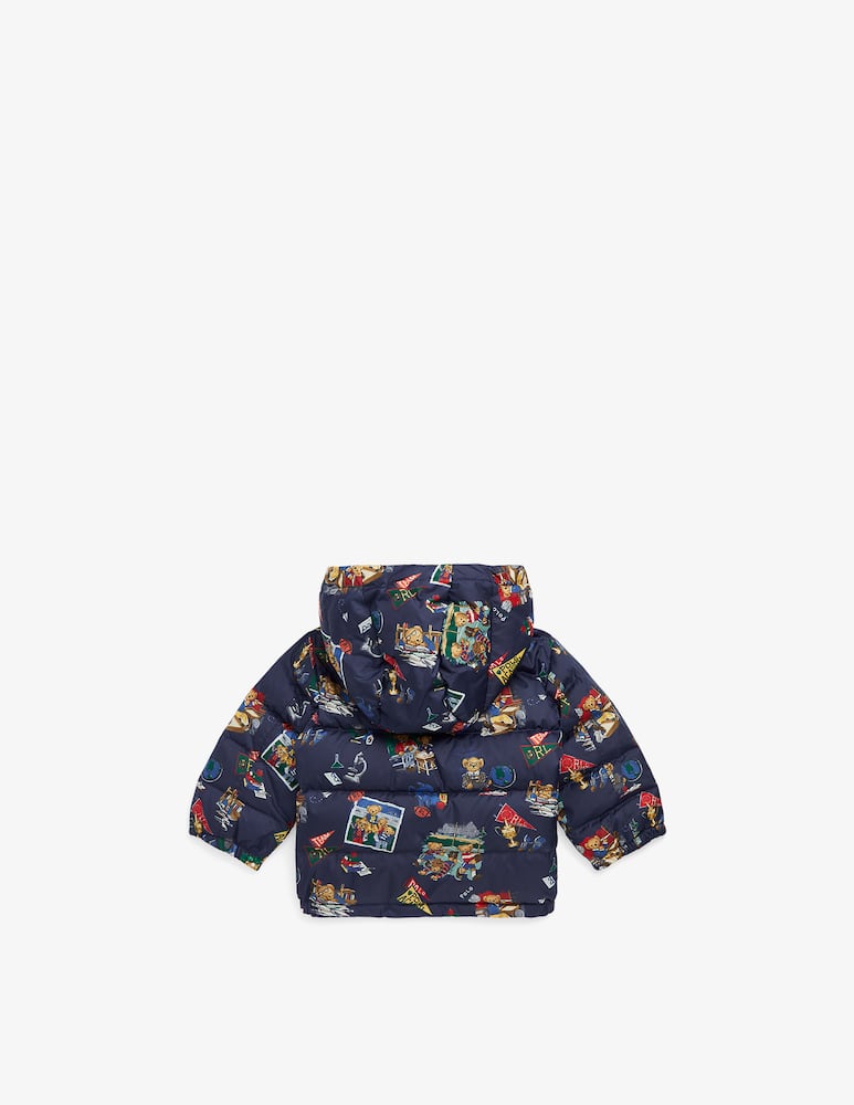rinascente Polo Ralph Lauren Bomber jacket - Blue