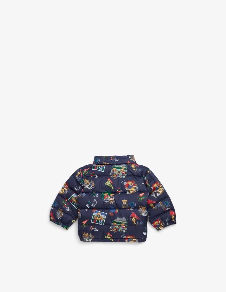 rinascente Polo Ralph Lauren Bomber jacket - Blue