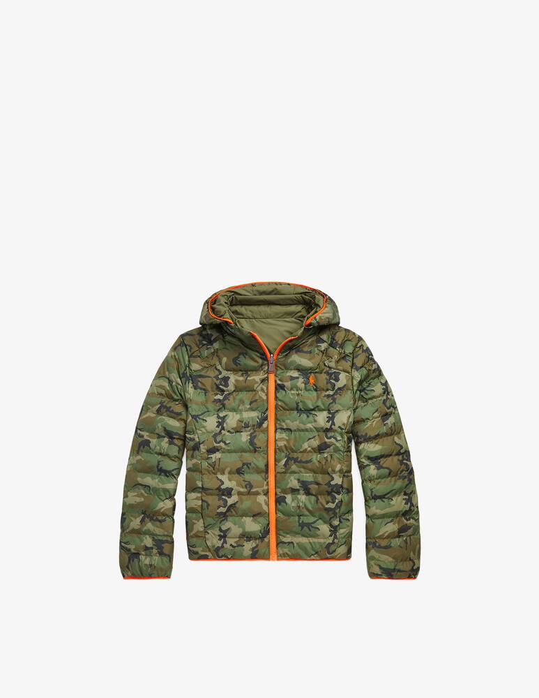 rinascente Polo Ralph Lauren Giacca bomber - Verde