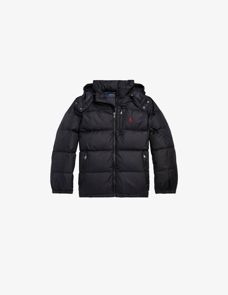 Polo Ralph Lauren Giacca piumino - Nero - immagine 1 Polo Ralph Lauren Giacca piumino - Nero - immagine 1