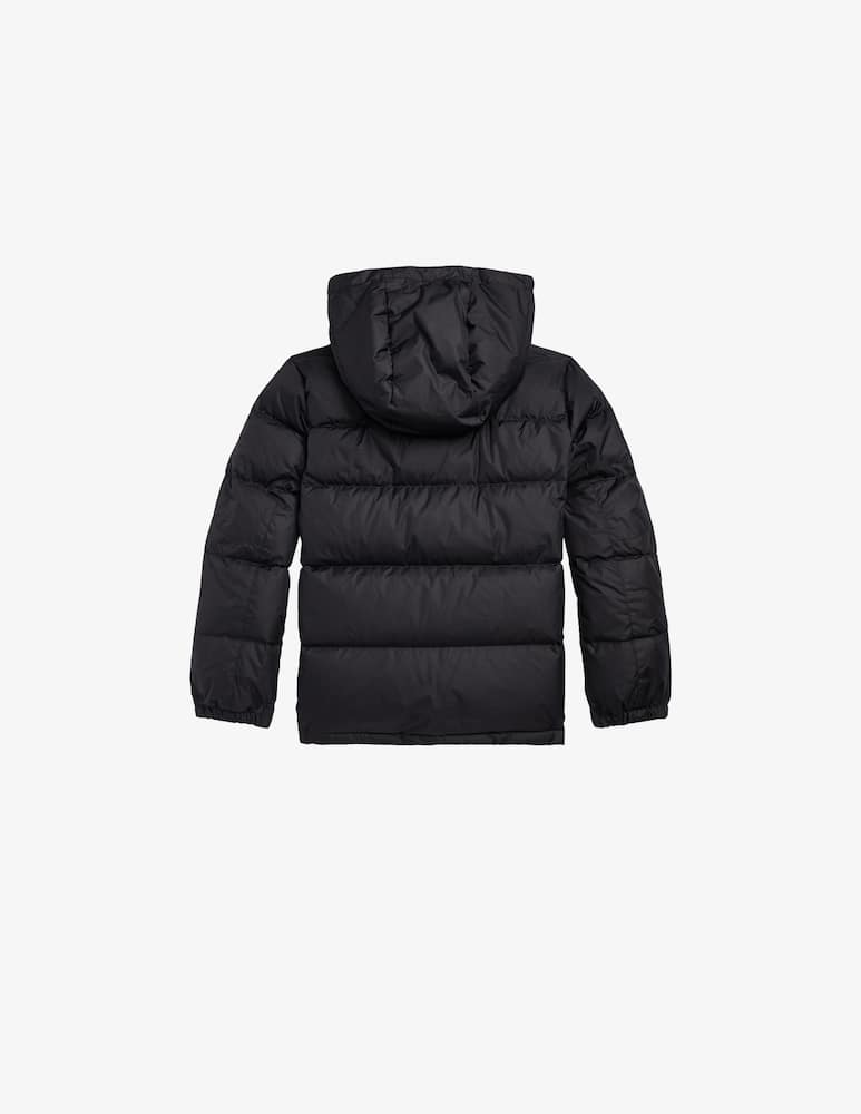 rinascente Polo Ralph Lauren Down jacket - Black