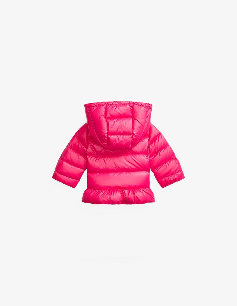 rinascente Polo Ralph Lauren Giacca piumino - Rosa