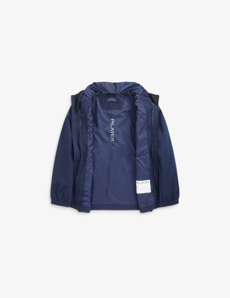 rinascente Polo Ralph Lauren Windbreaker