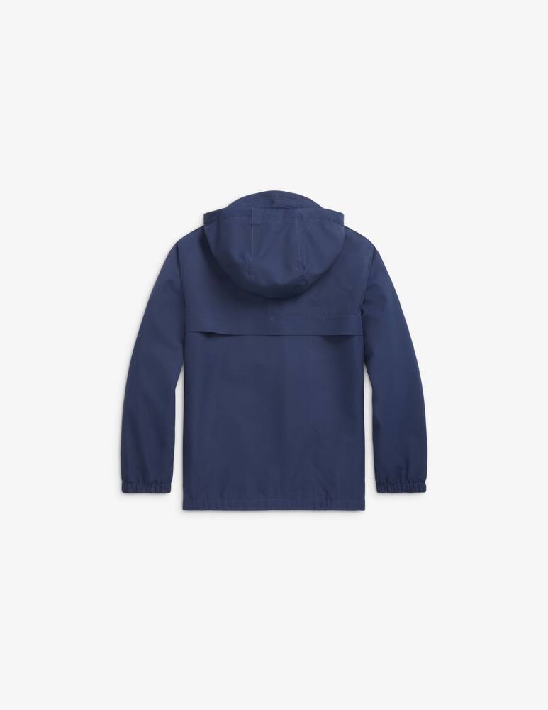 rinascente Polo Ralph Lauren Windbreaker