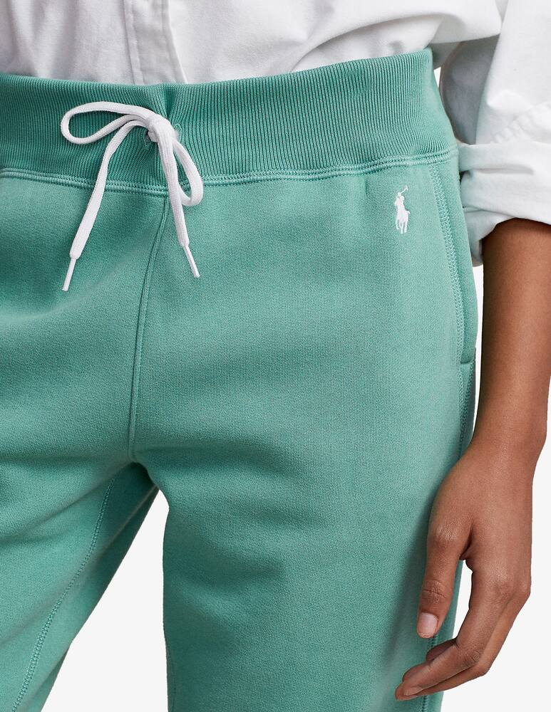 rinascente Polo Ralph Lauren Pantaloni della tuta con logo - Verde