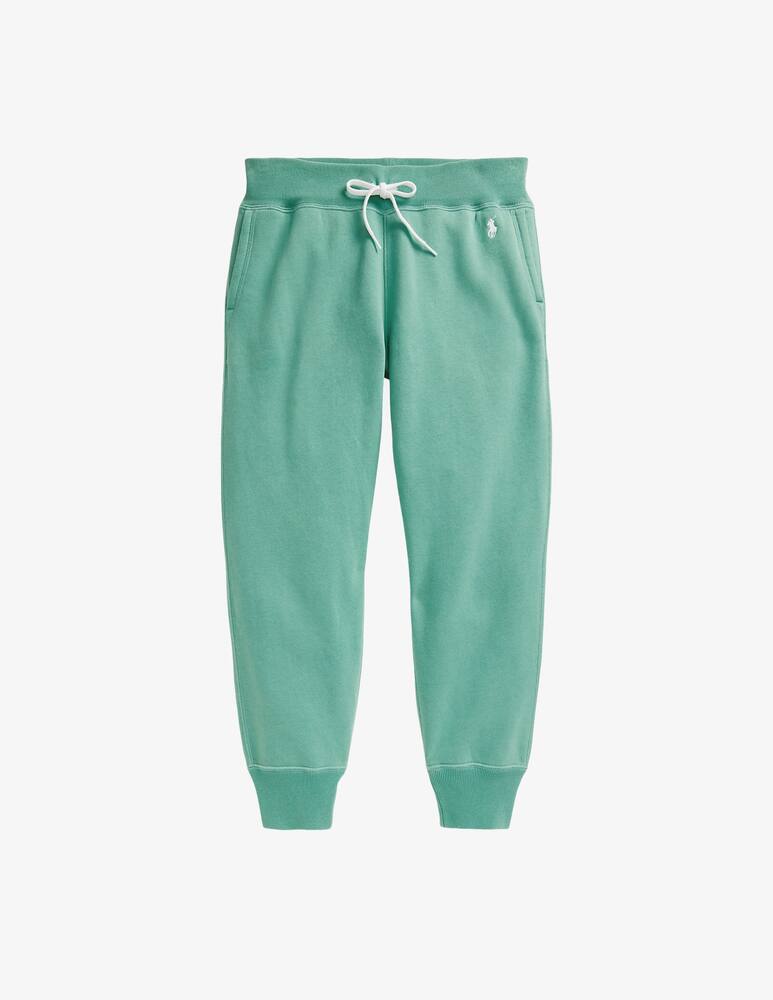 rinascente Polo Ralph Lauren Pantaloni della tuta con logo - Verde