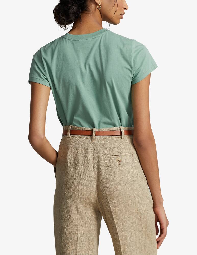rinascente Polo Ralph Lauren Short sleeve t-shirt - Green