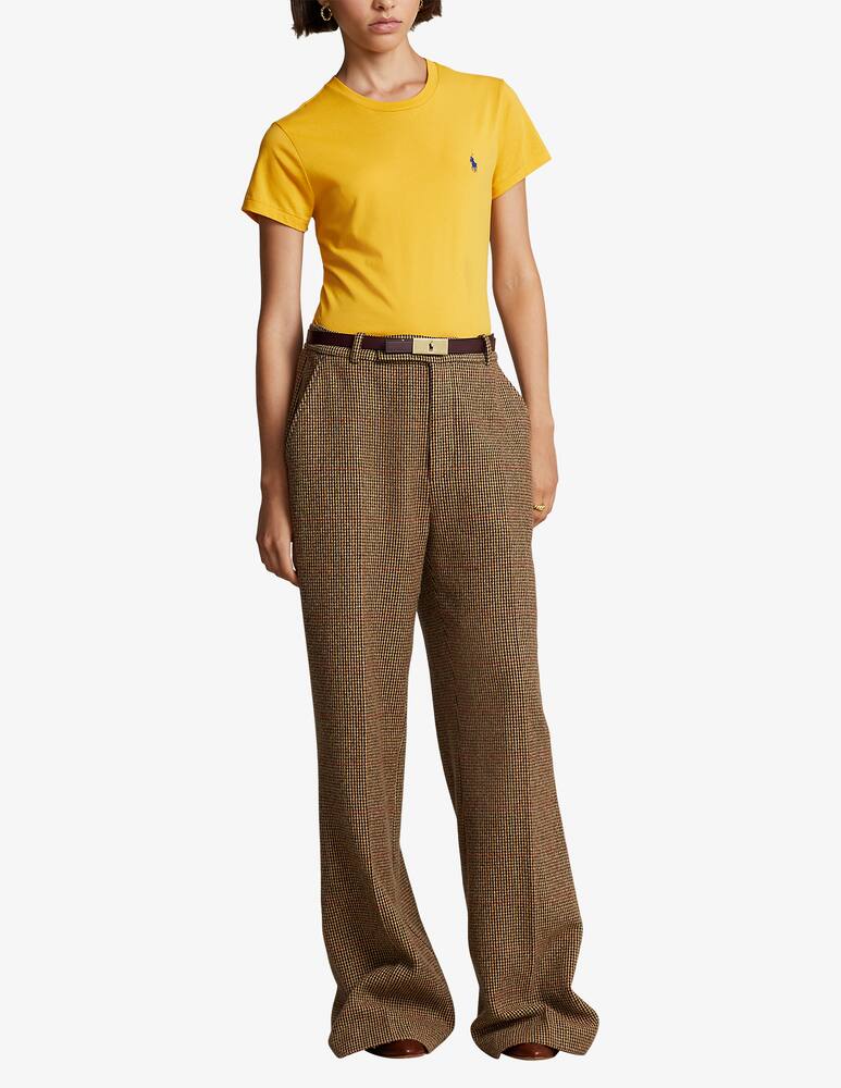 rinascente Polo Ralph Lauren Short sleeve t-shirt - Yellow