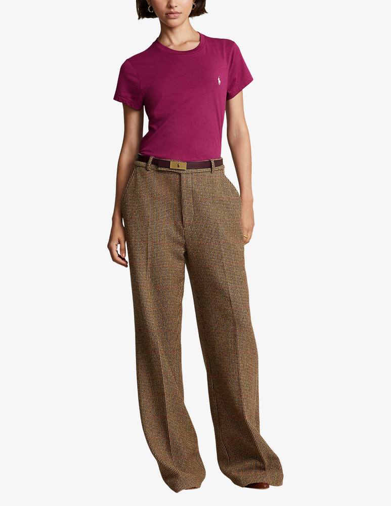 rinascente Polo Ralph Lauren Short sleeve t-shirt - Red