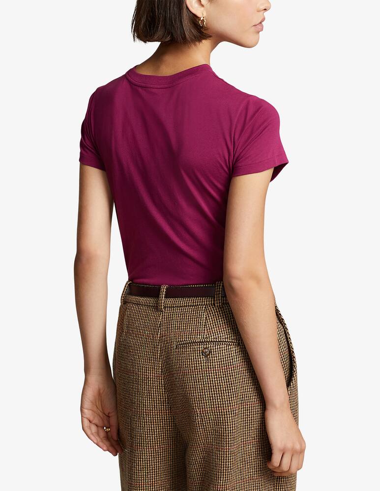 rinascente Polo Ralph Lauren Short sleeve t-shirt - Red