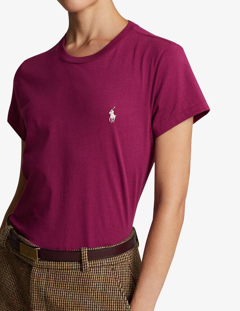 rinascente Polo Ralph Lauren Short sleeve t-shirt - Red