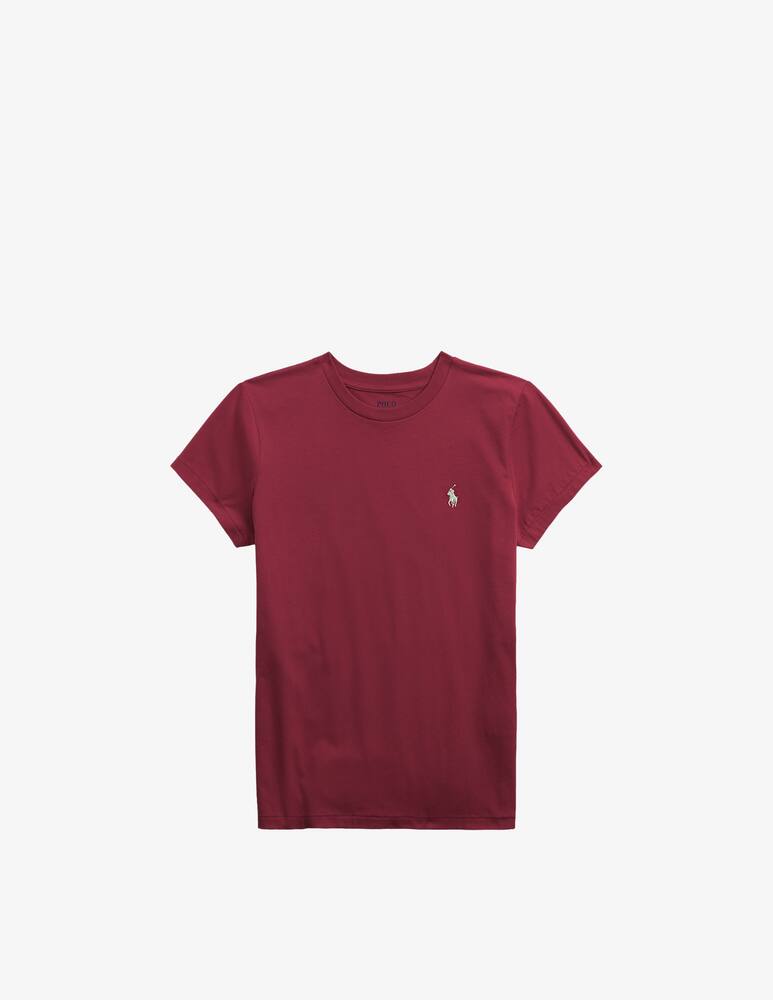 rinascente Polo Ralph Lauren Short sleeve t-shirt - Red