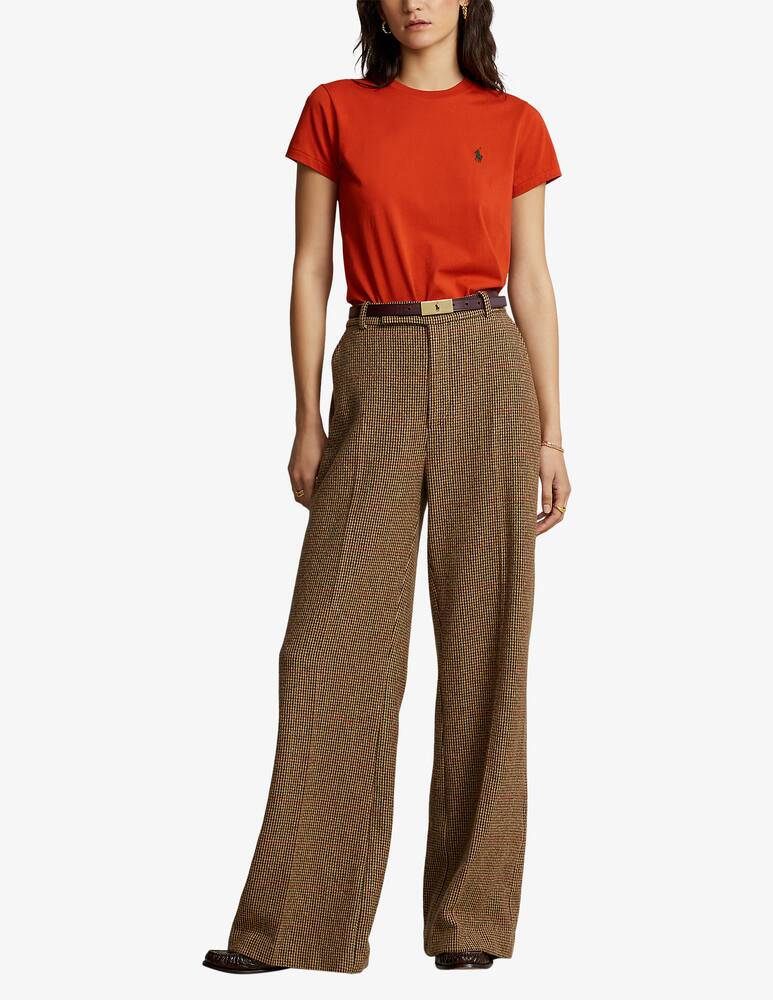 rinascente Polo Ralph Lauren T-shirt a manica corta - Arancione