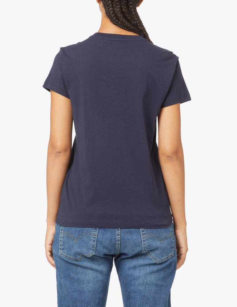 rinascente Polo Ralph Lauren T-shirt a maniche corte Bear - Blu