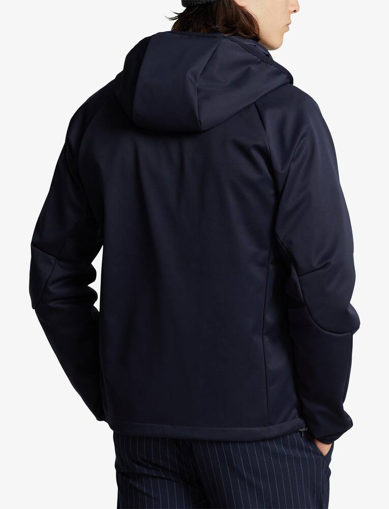 rinascente Polo Ralph Lauren Giacca hybrid 