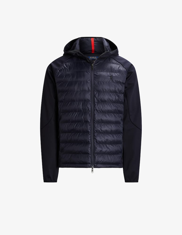 rinascente Polo Ralph Lauren Giacca hybrid 