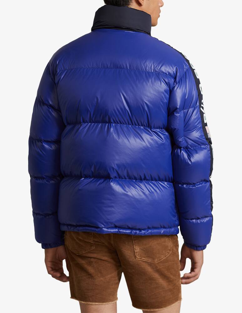 rinascente Polo Ralph Lauren Giacca imbottita - Blu